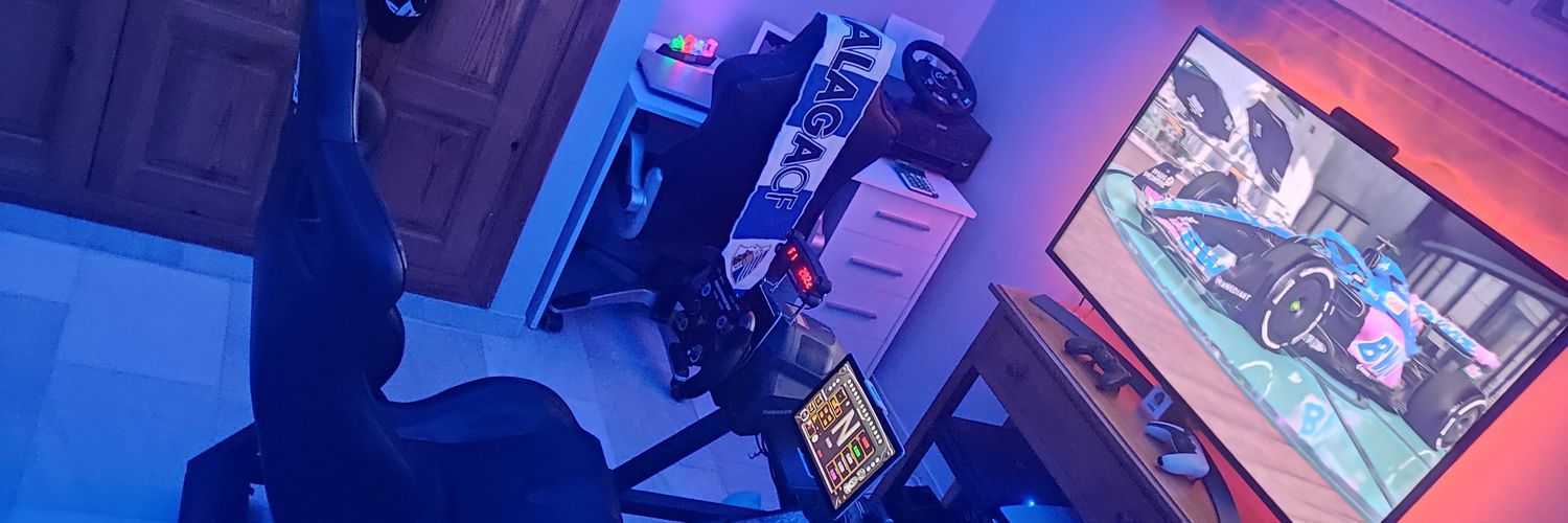 victorrox27's profile banner image