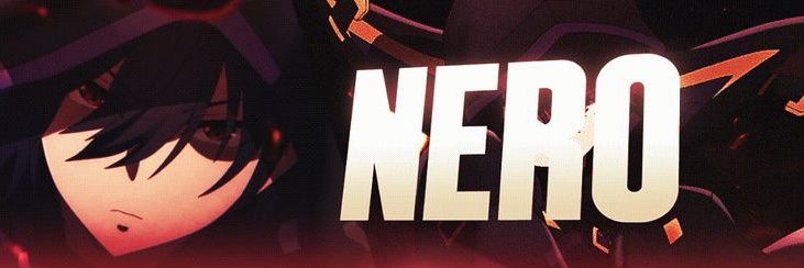 nero banner