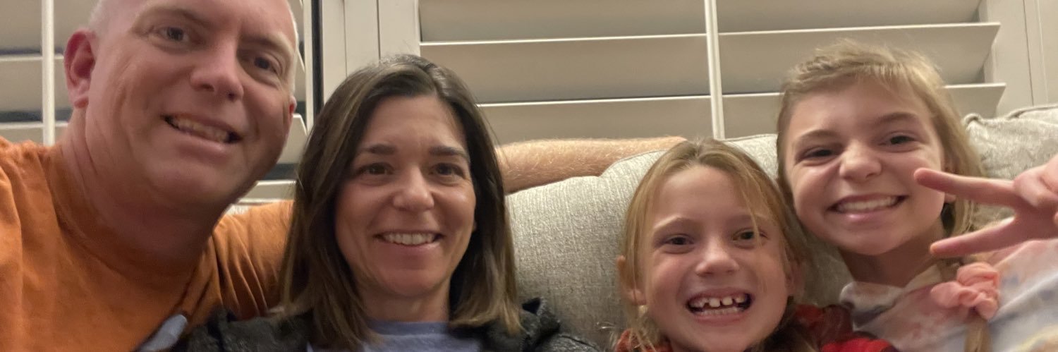 Kyle Griffith banner