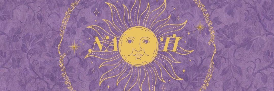 nati⁷ ☆ tarot | mesa aberta banner