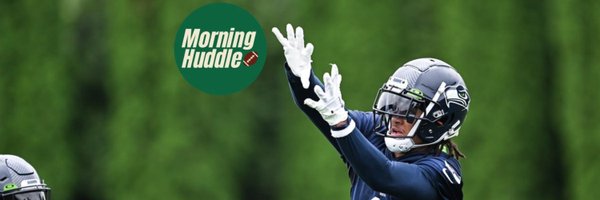 MorningHuddleUp Profile Banner