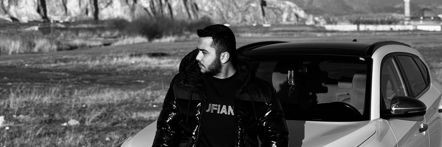 AmmarHAKAN2's profile banner image