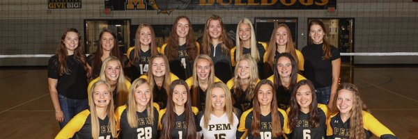 pemvb Profile Banner