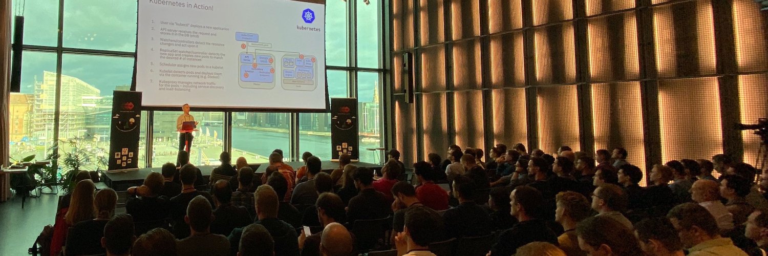 Ian Partridge banner