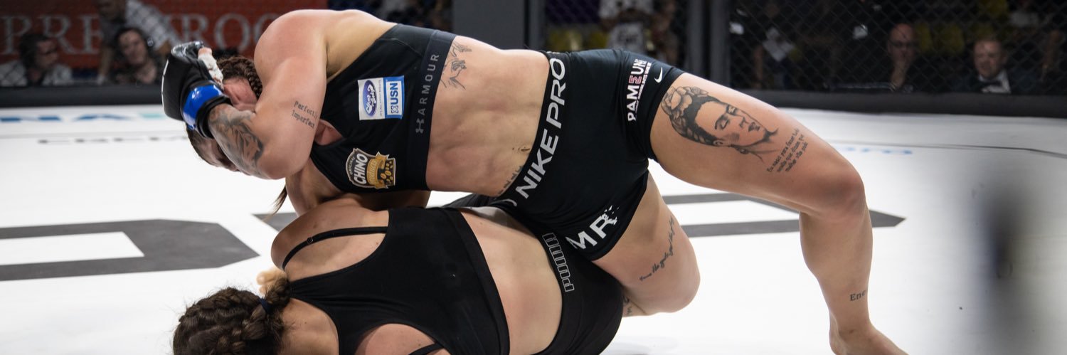 cageglory's profile banner image