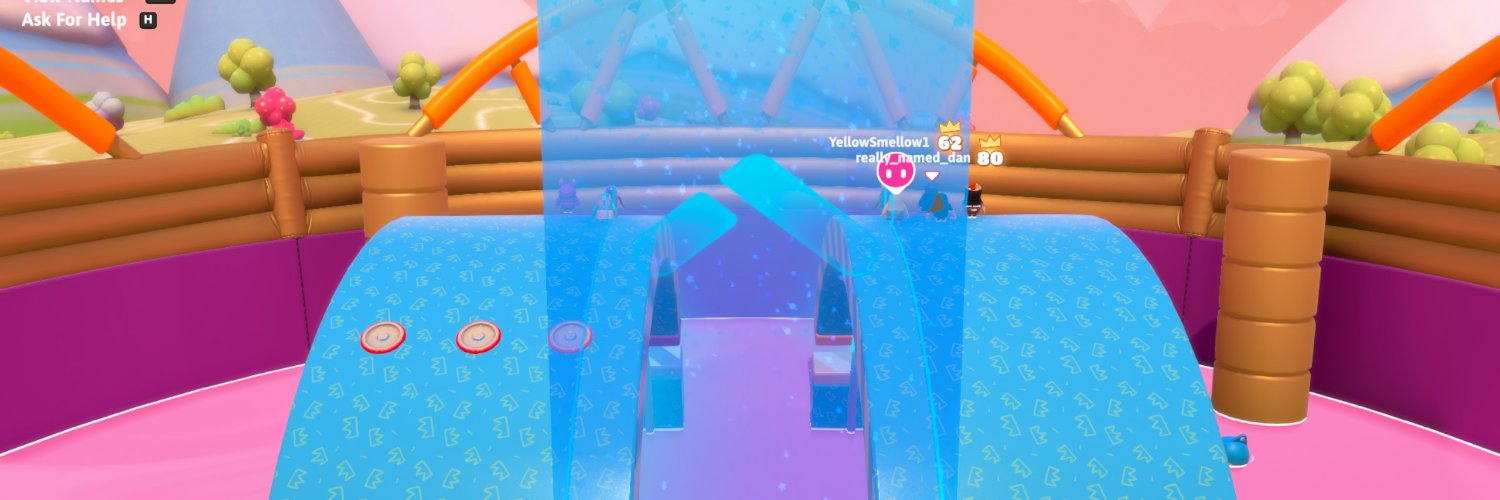 really named dan banner