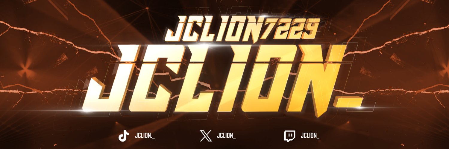 jclion_'s profile banner image