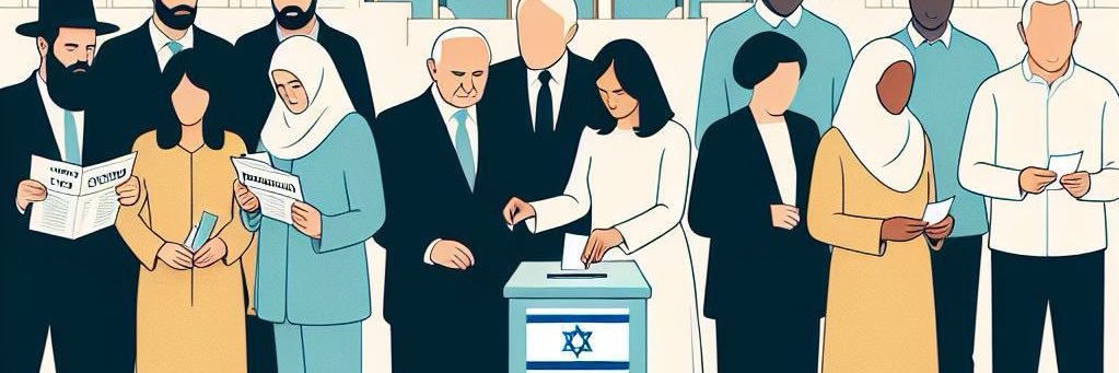 🇮🇱 Deot Institute for Policy, Strategy & Tech banner