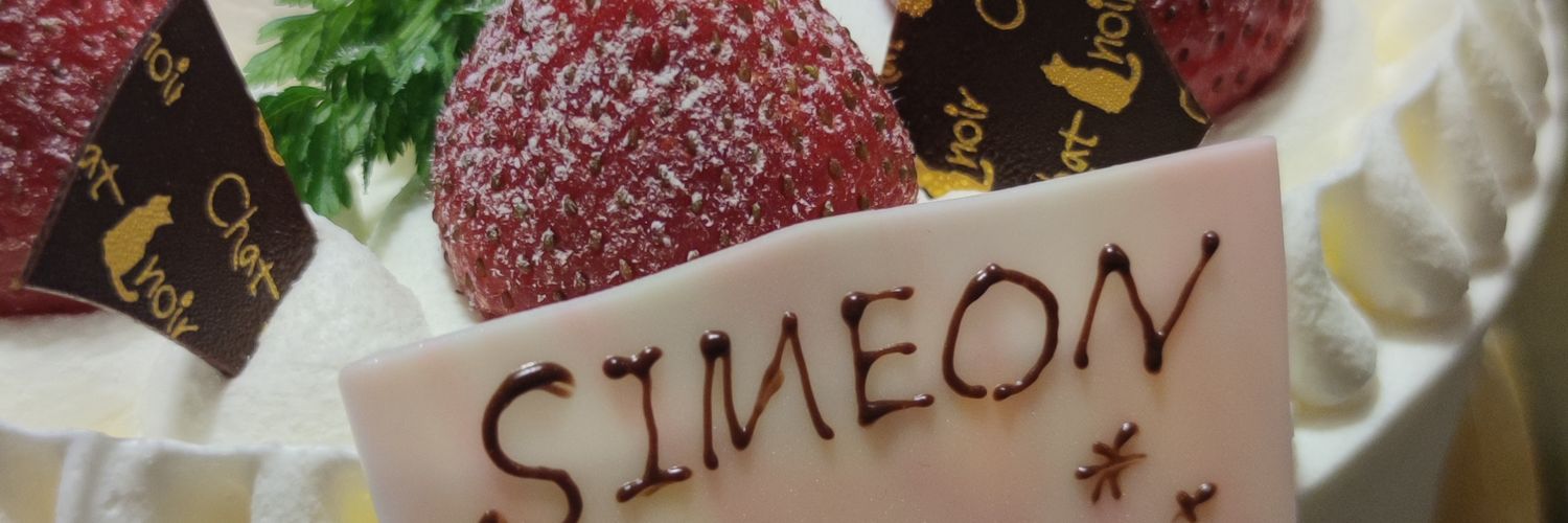 sime_sansa's profile banner image