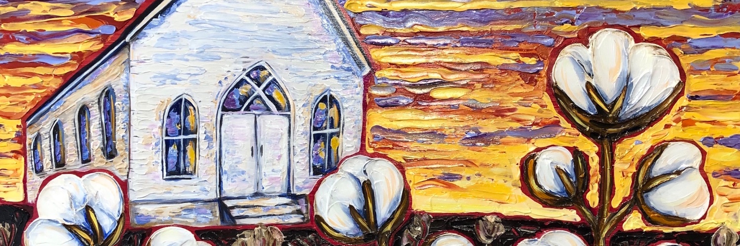 Sheila McCall banner