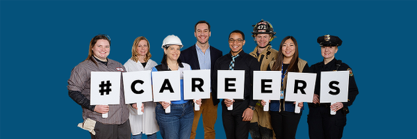 CityofFargoHR Profile Banner