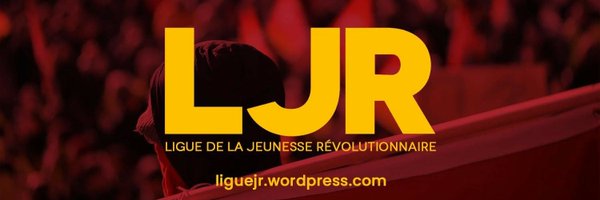LigueJ_R Profile Banner
