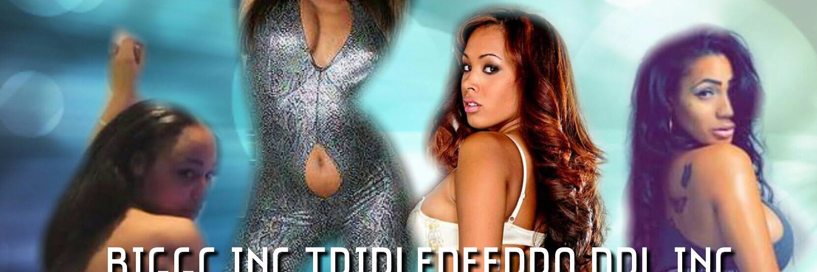 TRIPLEDEEPRO's profile banner image