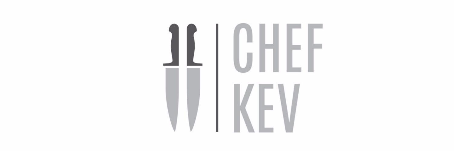 ChefKevAshade's profile banner image
