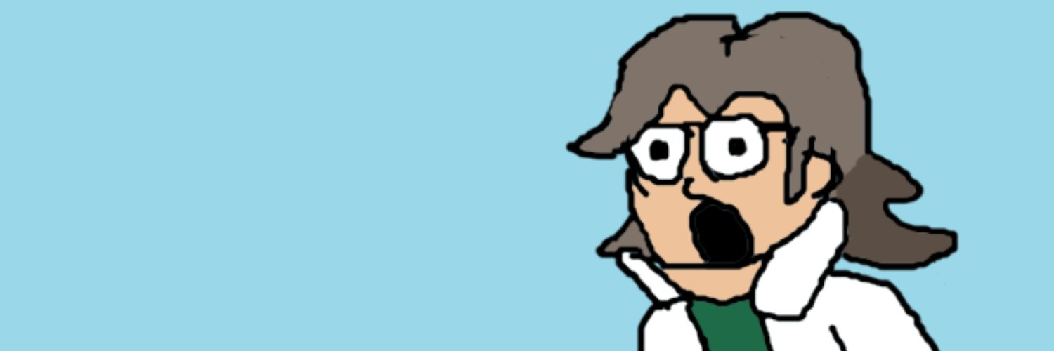 TheVectronic's profile banner image
