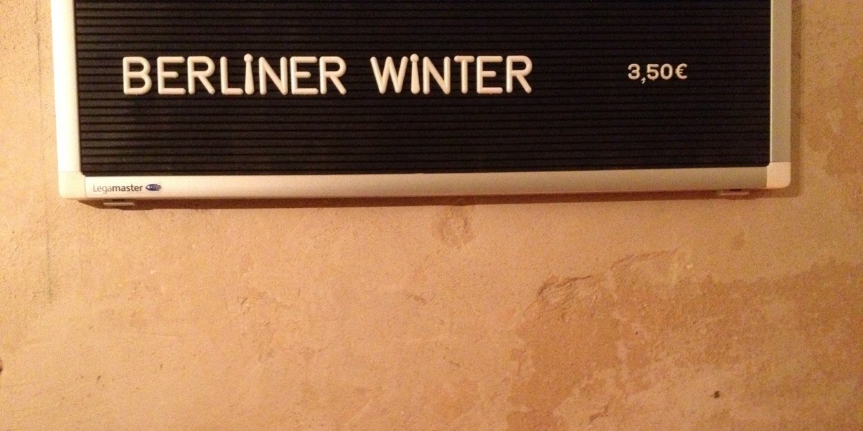 BerlinerWinter's profile banner image