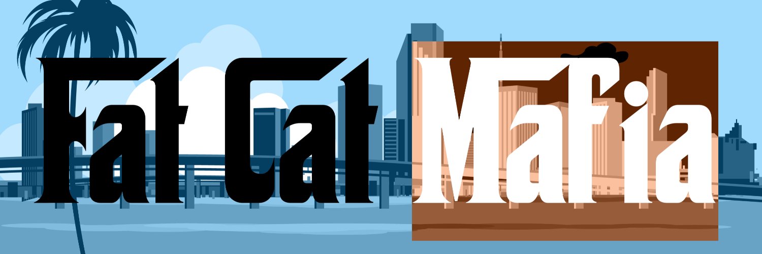 FatCatMafia.io banner