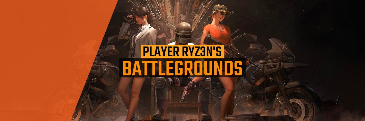 Ryz3nGaming's profile banner image