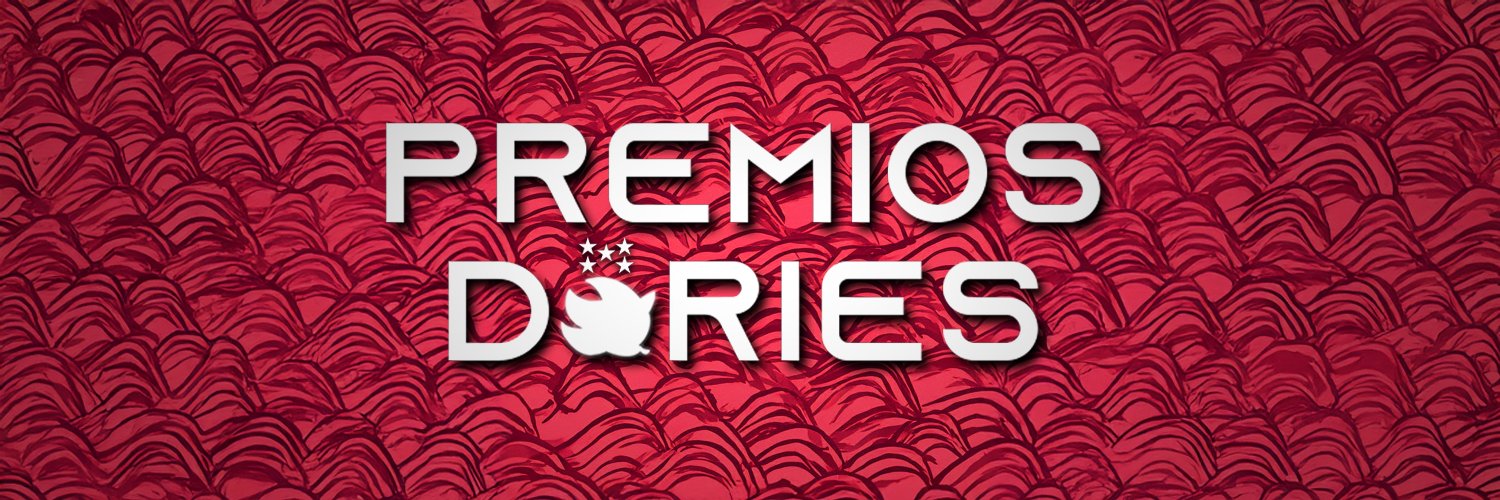PremiosDaries's profile banner image