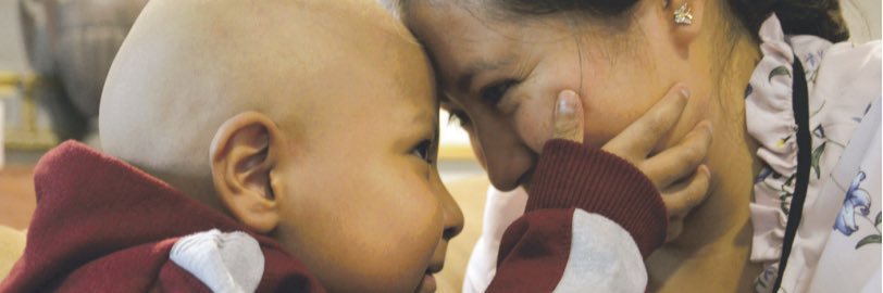 RMHC of South Louisiana banner