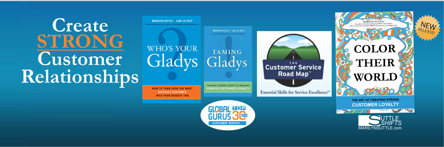 Marilyn Suttle banner