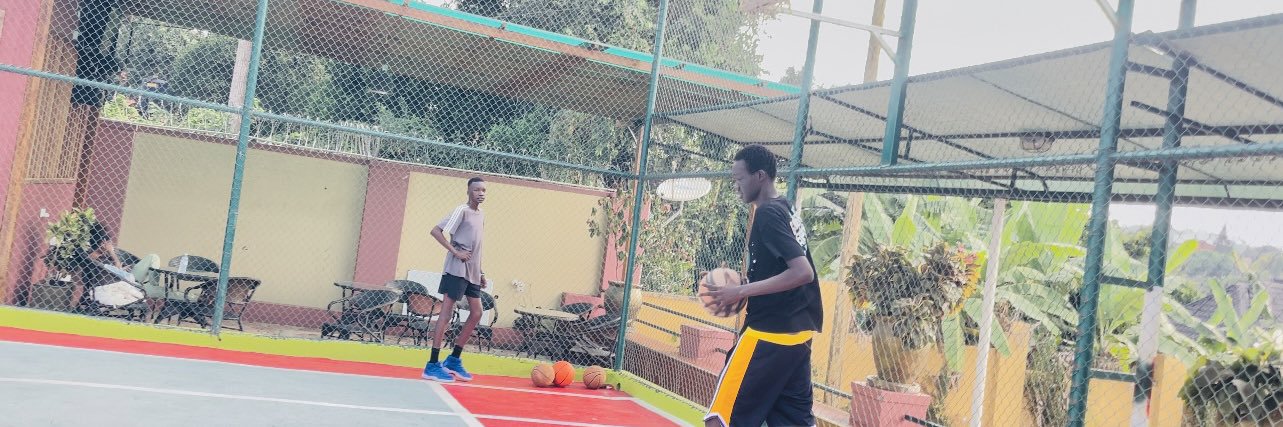 Malek Apandit ✞ 🏀 banner