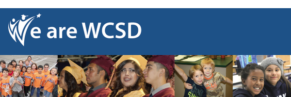 WCSDTrustees Profile Banner