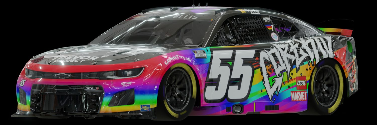 Michael Ellis | MIKE07133170 banner