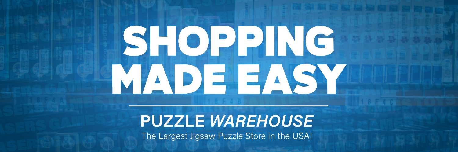 puzzlewarehouse's profile banner image