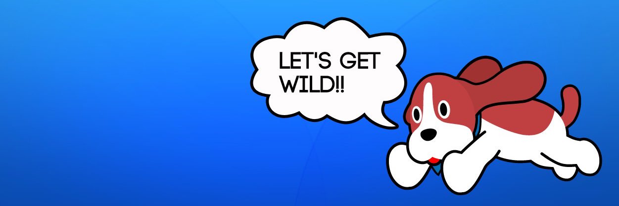 poundhound's profile banner image