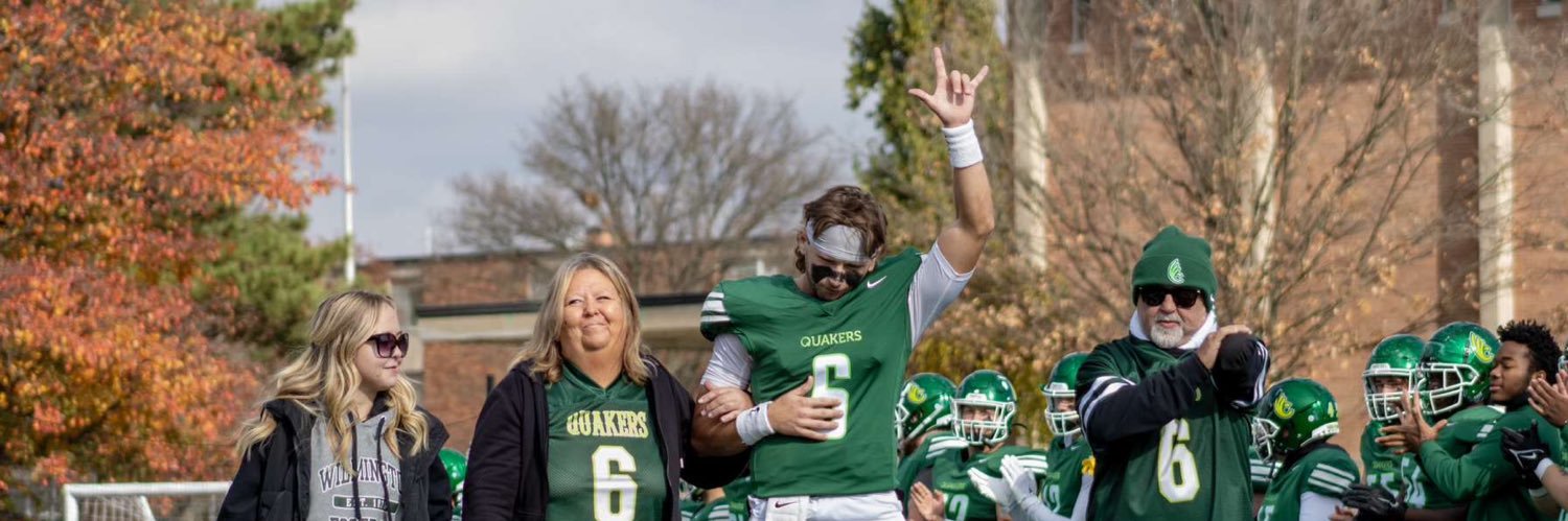 Derek Larimer banner