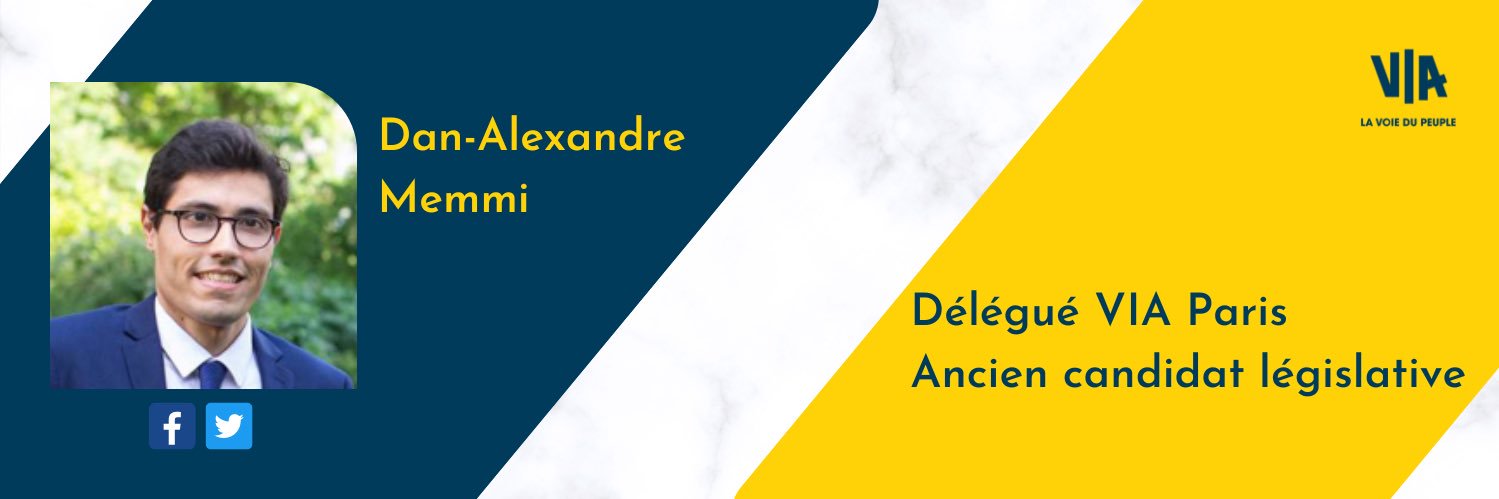 DanViaParis's profile banner image