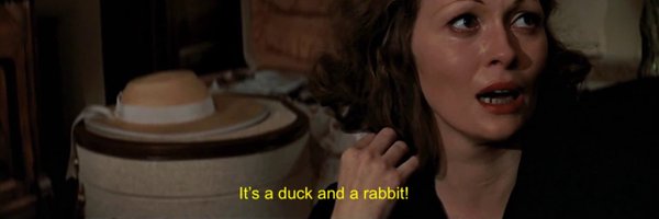 ocularcentrism Profile Banner