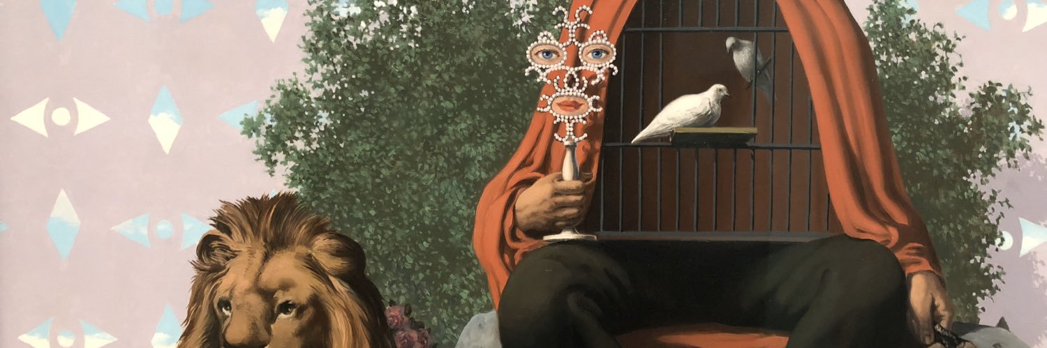 HsuChef's profile banner image