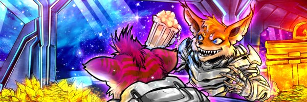 TricksterLabs Profile Banner