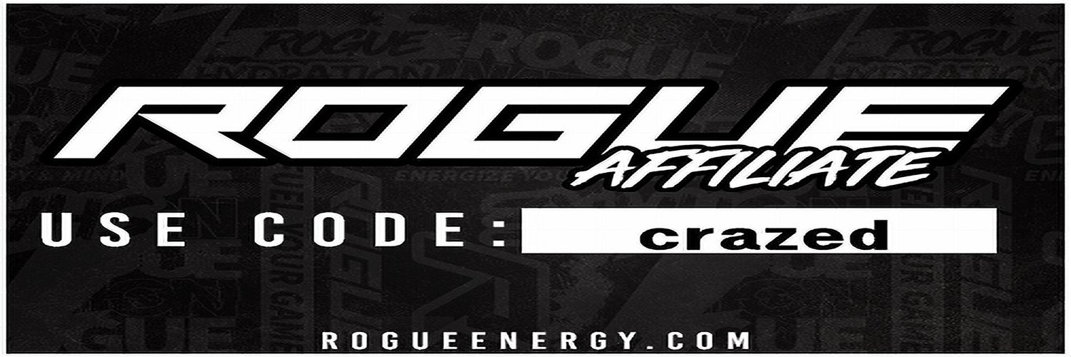 CrazedNormalcy's profile banner image