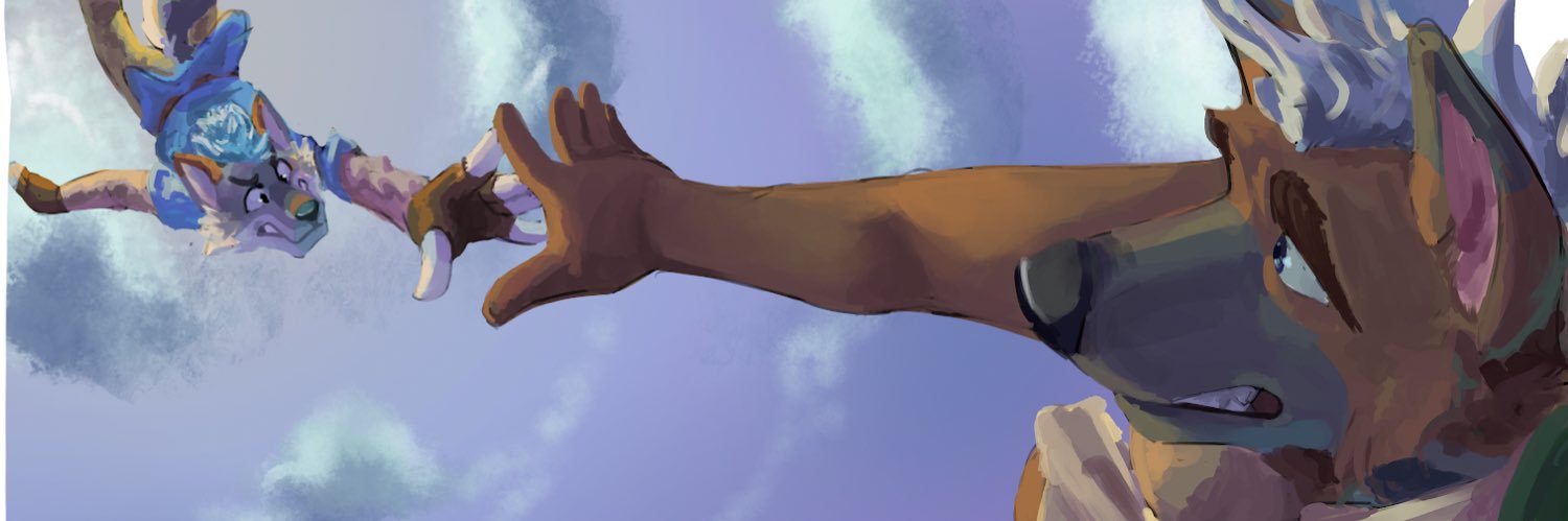 Spunky Shep banner