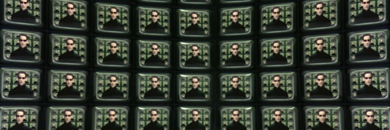 the architect banner