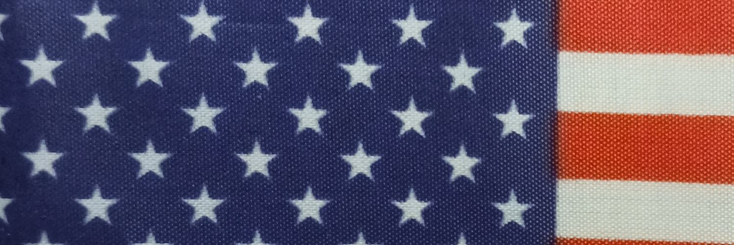 DeanBean 🇺🇸 banner