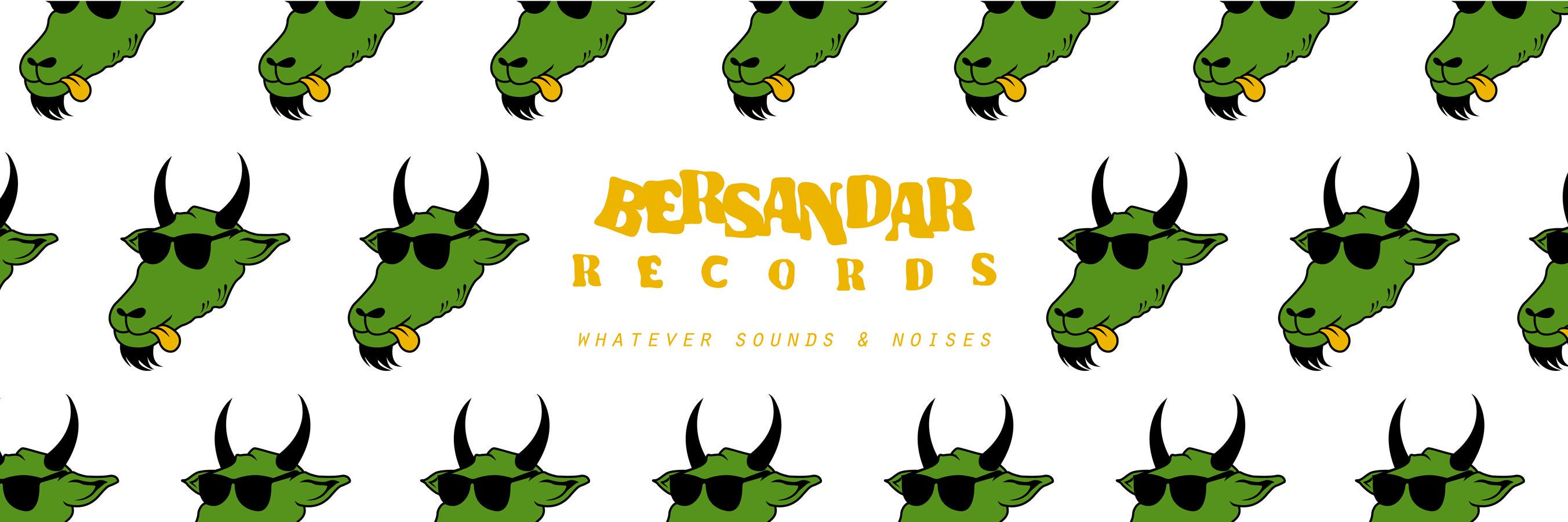 BersandarRecord's profile banner image