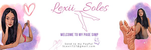 Lexii_soless Profile Banner