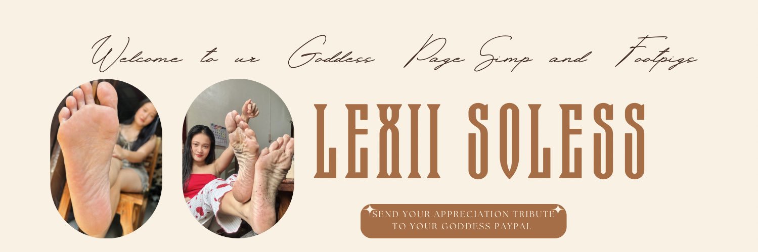 Lexii🌼 banner