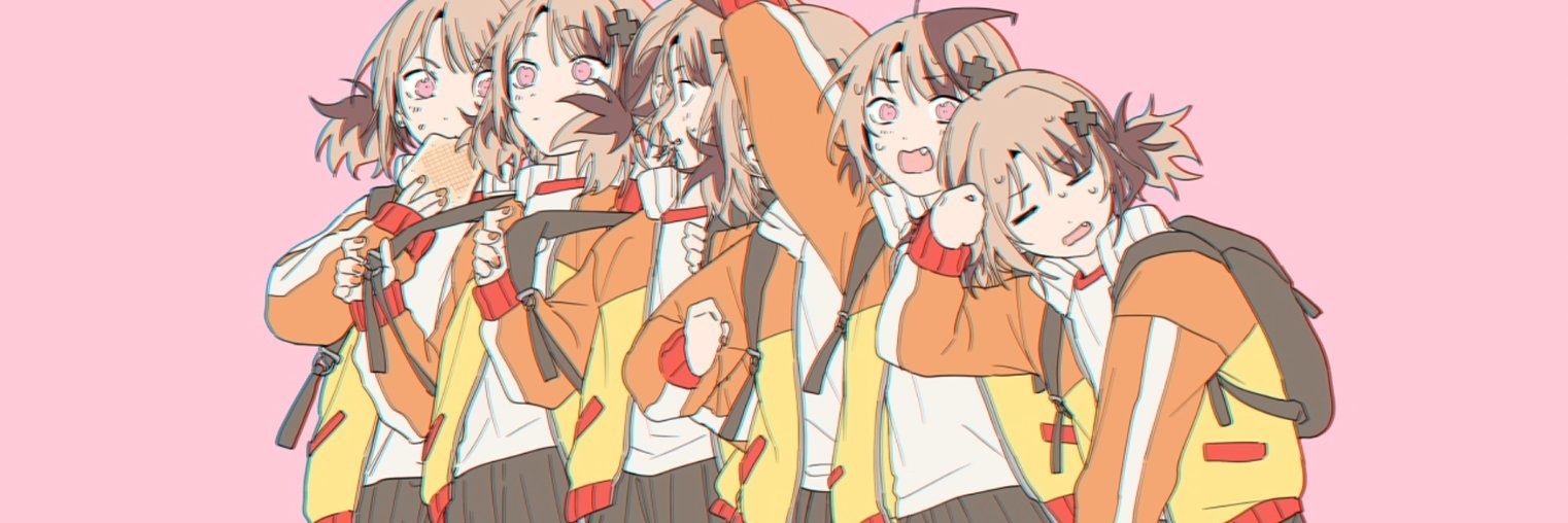 AmeK's banner
