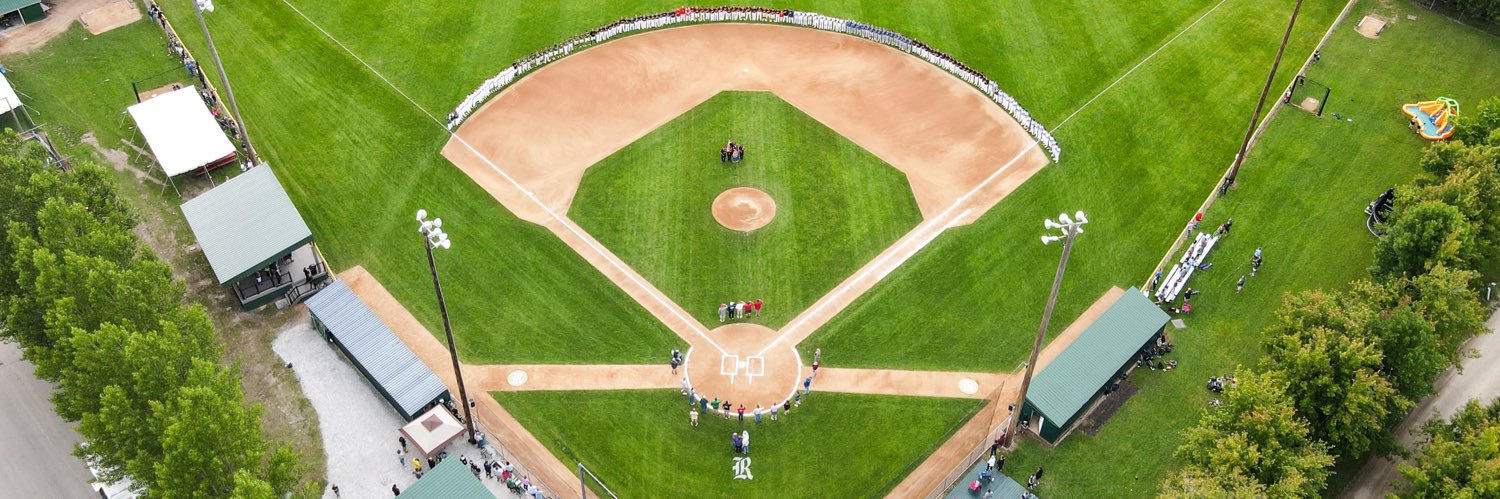 2023 Minnesota Division II Legion State Tournament banner