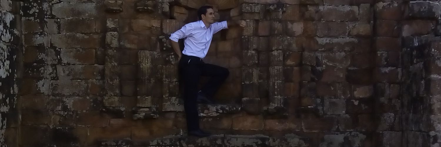 neuroberto's profile banner image