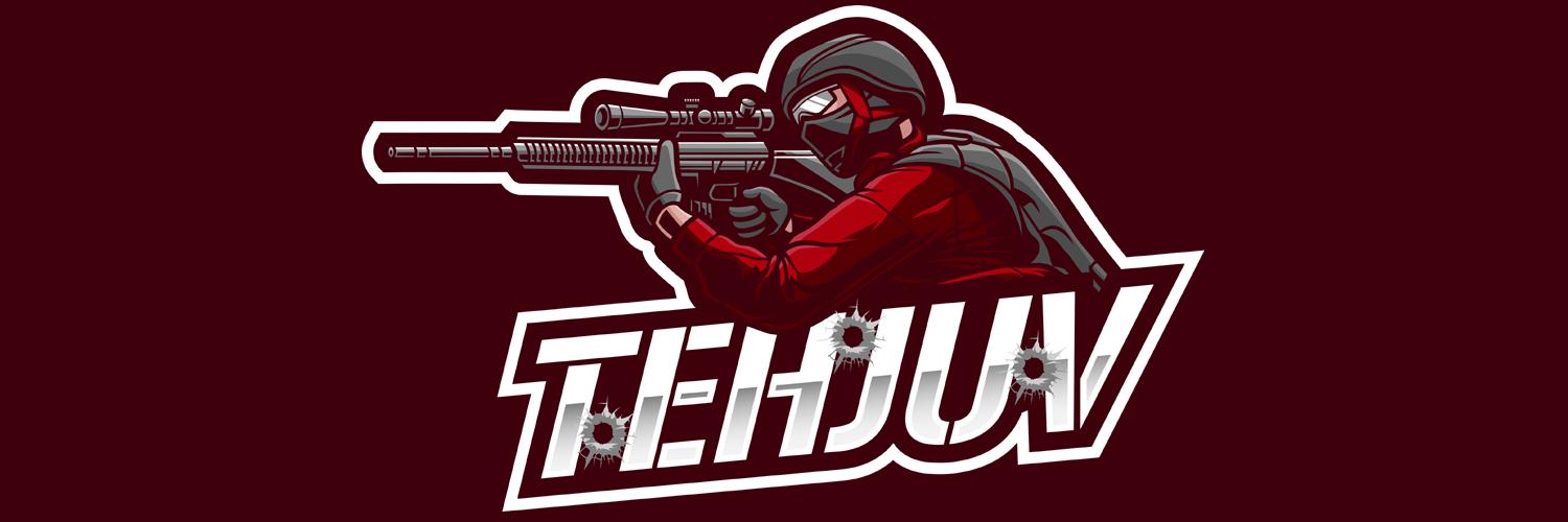 TehJuv's profile banner image