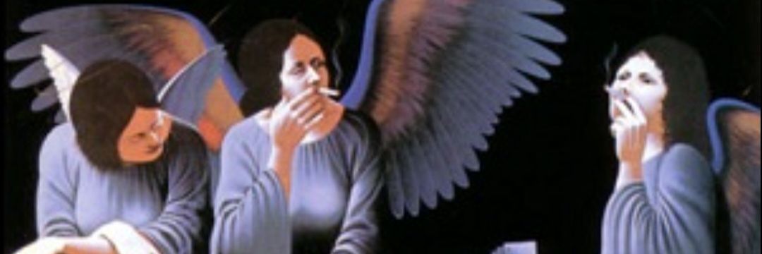 the great resist banner