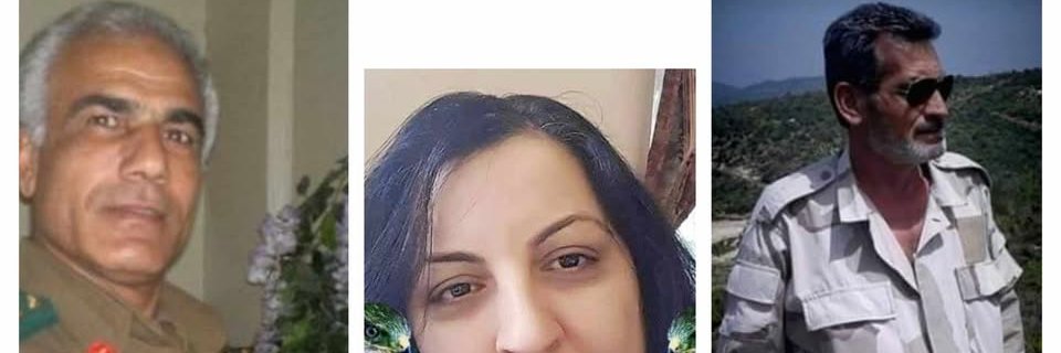 Samira Sulaiman's banner
