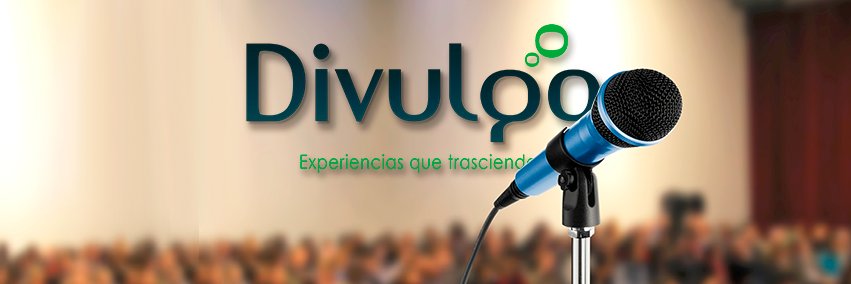 DivulgaMexico's profile banner image