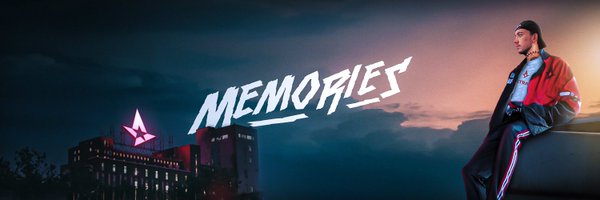 MemoriesCreates Profile Banner